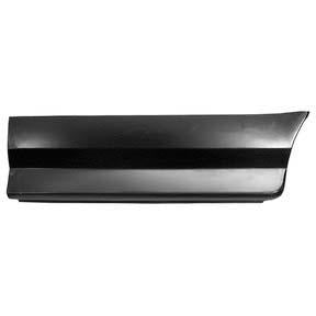 1987-1991 Ford Pickup Body Side Panel LH - Classic 2 Current Fabrication