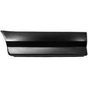1987-1991 Ford Pickup Body Side Panel RH.