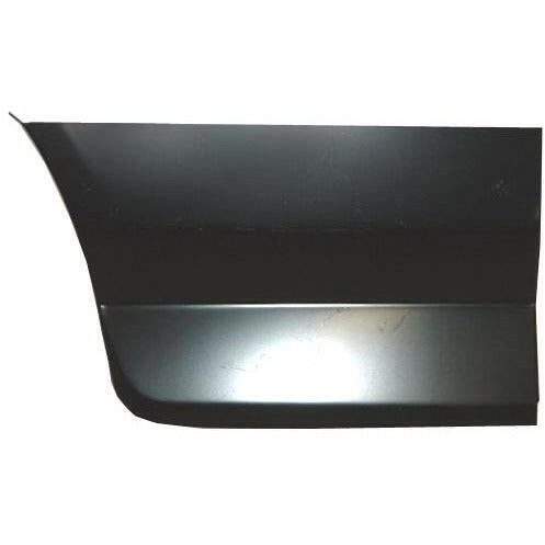 1992-1996 Ford Bronco Lower Front Quarter Panel Section LH.