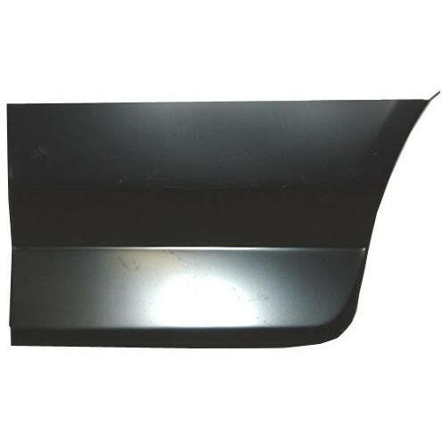 1987-1991 Ford Bronco Lower Front Quarter Panel Section RH.