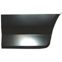1992-1996 Ford Bronco Lower Front Quarter Panel Section RH.
