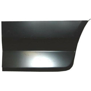 1992-1996 Ford Bronco Lower Front Quarter Panel Section RH.