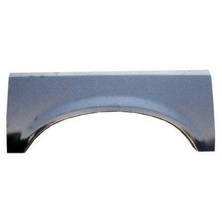1987-1998 Ford F-250 Wheel Opening Panel LH.