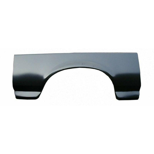 1987-1991 Ford Bronco Wheel Opening Panel RH W/O Gas Hole Bronco.