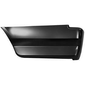1987-1991 Ford Bronco Lower Rear Quarter Panel Section LH.