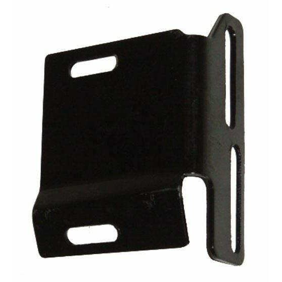 1987-1991 Ford Bronco Front Reinforcement Bracket LH.