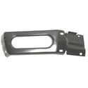1987-1991 Ford Pickup Front Bumper Reinforcement LH.