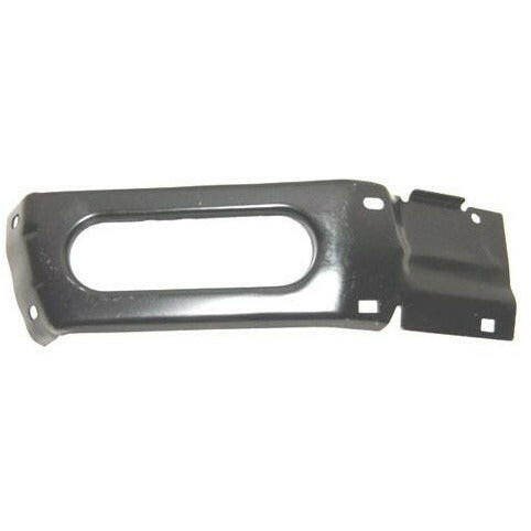 1987-1991 Ford Bronco Front Bumper Reinforcement LH.