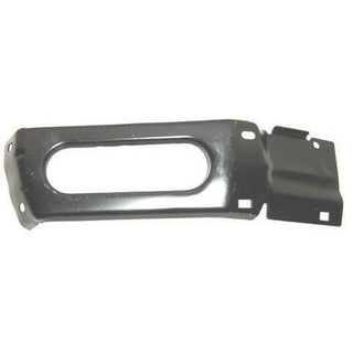 1987-1991 Ford Bronco Front Bumper Reinforcement RH.