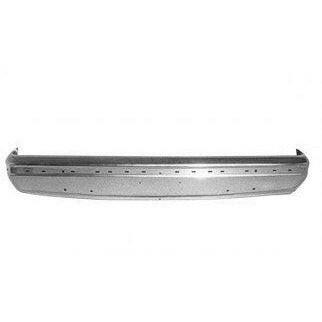 1987-1991 Ford Pickup Front Bumper.