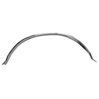 1987-1991 Ford Pickup Rear Wheel Molding RH - Classic 2 Current Fabrication