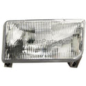 1992-1996 Ford Bronco Headlamp LH.