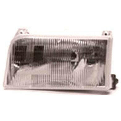 1992-1998 Ford Pickup Headlamp LH (C).