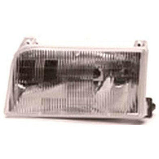 1992-1996 Ford Bronco Headlamp LH (C).
