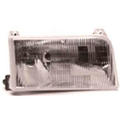 1992-1998 Ford Pickup Headlamp RH (C).