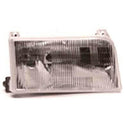 1992-1998 Ford Pickup Headlamp RH (C).