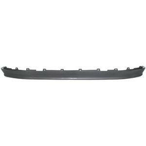 1992-1996 Ford Bronco Front Valance W/O Holes Ford Pickup 92-98, Bronco 92-96.