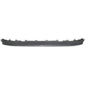 1992-1996 Ford Bronco Front Valance W/O Holes Ford Pickup 92-98, Bronco 92-96 - Classic 2 Current Fabrication
