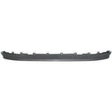 1992-1996 Ford Bronco Front Valance W/O Holes Ford Pickup 92-98, Bronco 92-96.