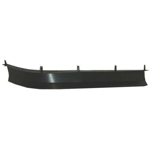 1992-1996 Ford Bronco Front Bumper Floor LH.