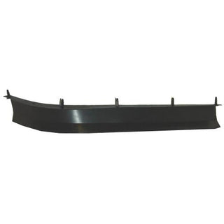 1992-1996 Ford Bronco Front Bumper Floor LH - Classic 2 Current Fabrication