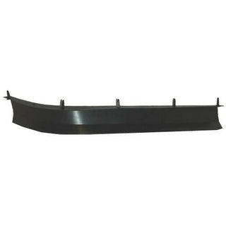 1992-1996 Ford Bronco Front Bumper Floor LH.