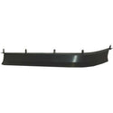 1992-1998 Ford Pickup Front Bumper Floor RH.