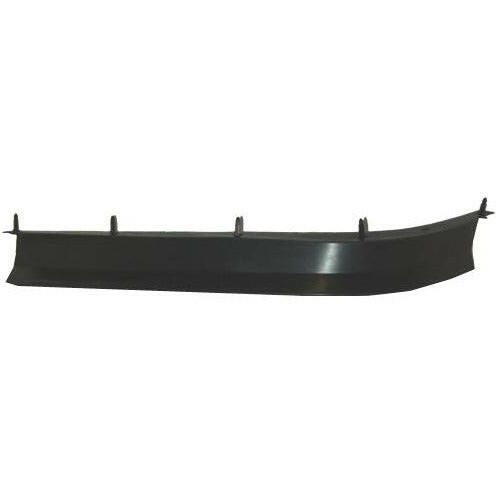1992-1996 Ford Bronco Front Bumper Floor RH.