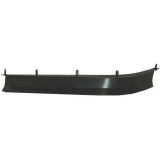 1992-1996 Ford Bronco Front Bumper Floor RH.