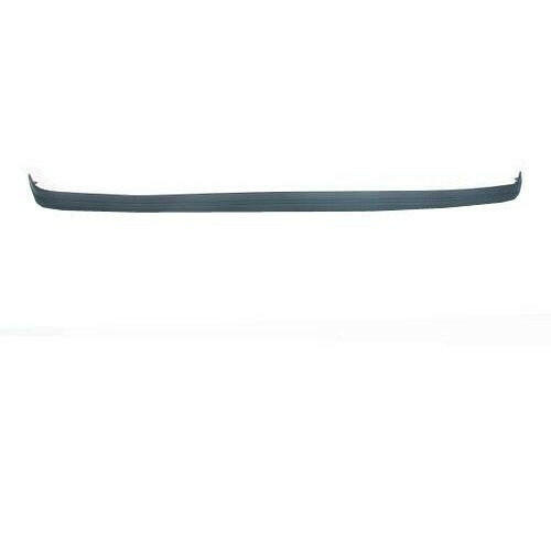 1992-1996 Ford Bronco Front Bumper Molding W/ O Turbo).