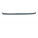 1992-1996 Ford Bronco Front Bumper Molding W/ O Turbo) - Classic 2 Current Fabrication