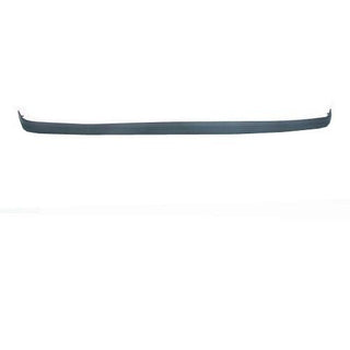 1992-1996 Ford Bronco Front Bumper Molding W/ O Turbo) - Classic 2 Current Fabrication