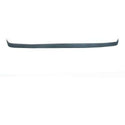 1992-1996 Ford Bronco Front Bumper Molding W/ O Turbo).