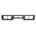 1992-1998 Ford Pickup Front Bumper Molding W/ Turbo).
