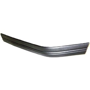 1992-1998 Ford Pickup Front Bumper Molding LH - Classic 2 Current Fabrication