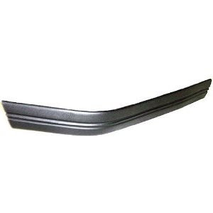 1992-1998 Ford Pickup Front Bumper Molding RH - Classic 2 Current Fabrication