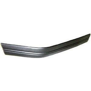 1992-1996 Ford Bronco Front Bumper Molding RH.