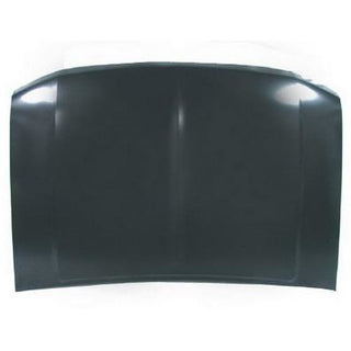 1992-1998 Ford Pickup Hood - Classic 2 Current Fabrication