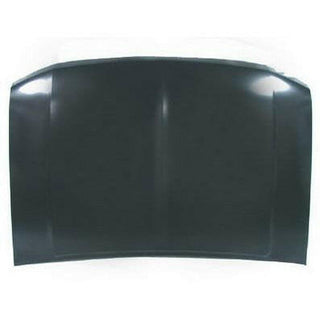 1992-1998 Ford Pickup Hood.