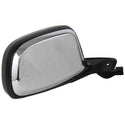 1992-1996 Ford Bronco Mirror Manual RH.