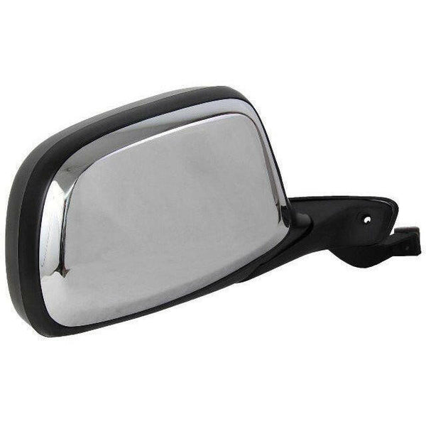1992-1996 Ford Bronco Mirror Manual RH.