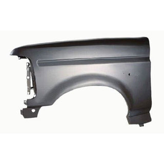 1992-1996 Ford Bronco Fender LH - Classic 2 Current Fabrication