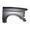 1992-1998 Ford Pickup Fender RH (C) - Classic 2 Current Fabrication