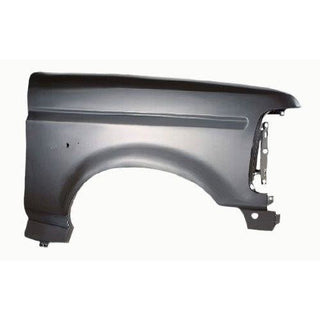 1992-1998 Ford Pickup Fender RH (C) - Classic 2 Current Fabrication