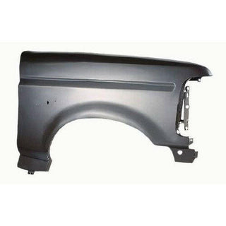 1992-1998 Ford Pickup Fender RH.