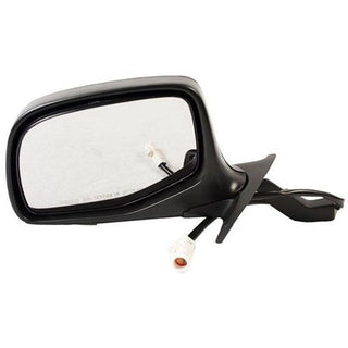 1992-1996 Ford Bronco Mirror Power LH - Classic 2 Current Fabrication