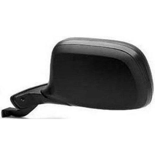 1992-1996 Ford Bronco Mirror Power Black LH.