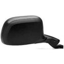 1992-1996 Ford Bronco Mirror Power Black RH.