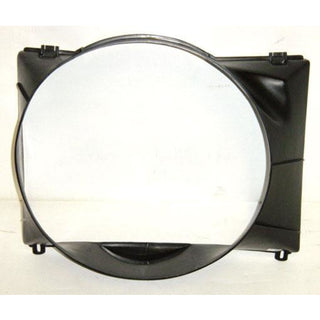 1994-1998 Ford Pickup Fan Shroud - Classic 2 Current Fabrication