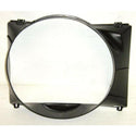 1994-1998 Ford Pickup Fan Shroud.